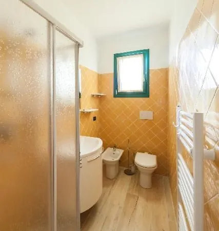 Le Meridiane Villa Borgomaro