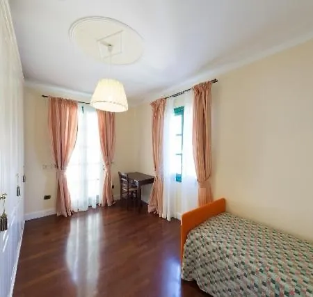 Villa Le Meridiane Borgomaro