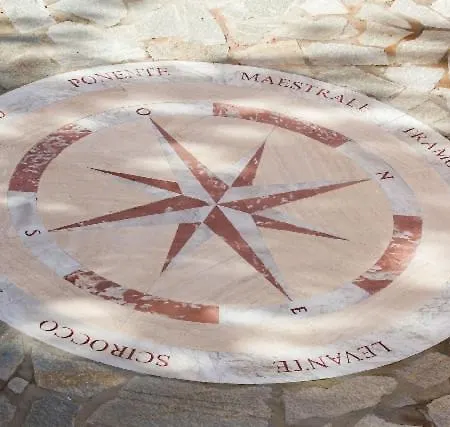 Le Meridiane Borgomaro