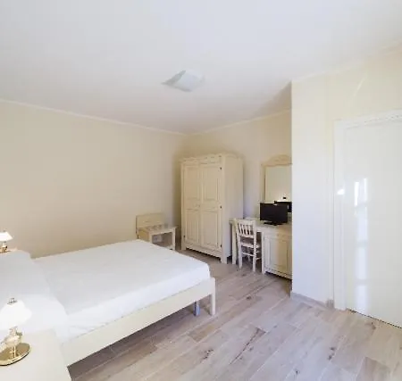 Le Meridiane Villa