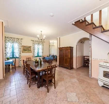 Le Meridiane Villa
