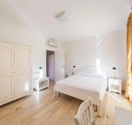 Villa Le Meridiane Borgomaro