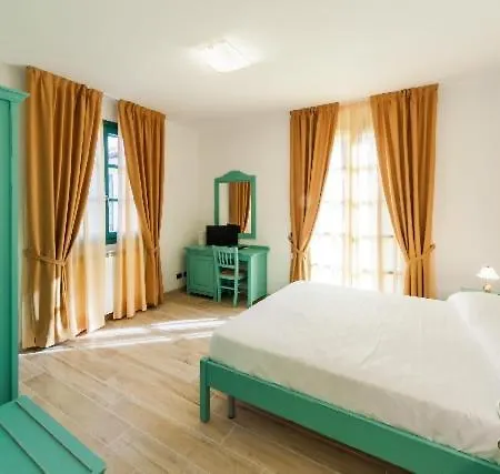 Villa Le Meridiane *