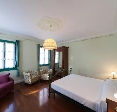 Villa Le Meridiane *
