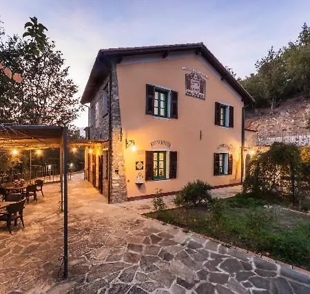 Le Meridiane Borgomaro