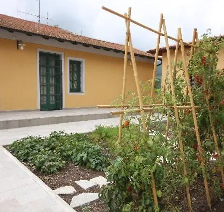 Villa Le Meridiane Borgomaro