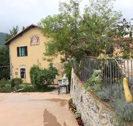Villa Le Meridiane