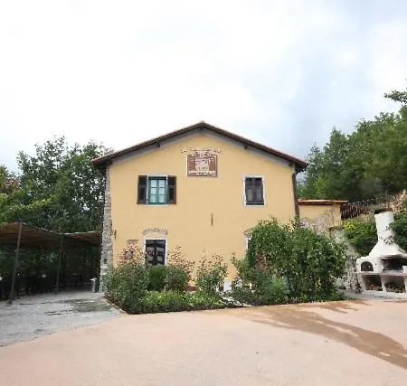 Villa Le Meridiane *