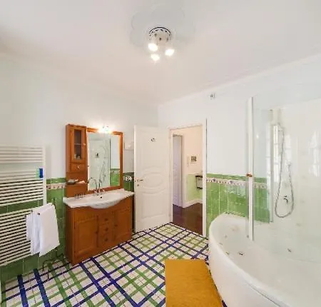 Villa Le Meridiane *