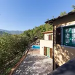 Le Meridiane Villa