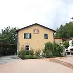 Villa Le Meridiane *