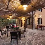 Villa Le Meridiane