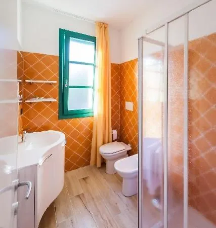 Villa Le Meridiane *