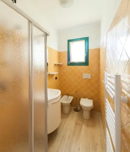 Le Meridiane Villa Borgomaro