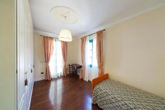 Villa Le Meridiane Borgomaro