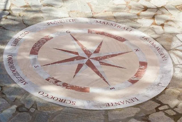 Le Meridiane Borgomaro