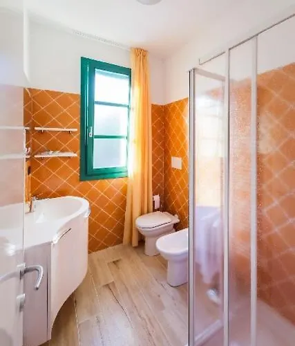 Villa Le Meridiane *