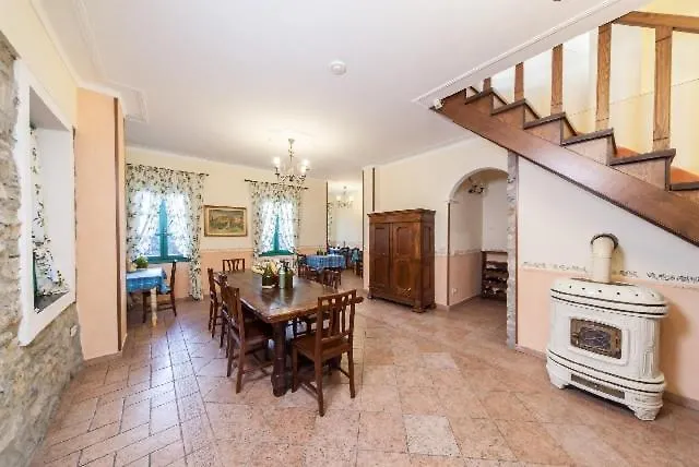 Le Meridiane Vila