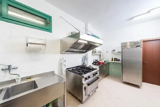 Le Meridiane Villa *