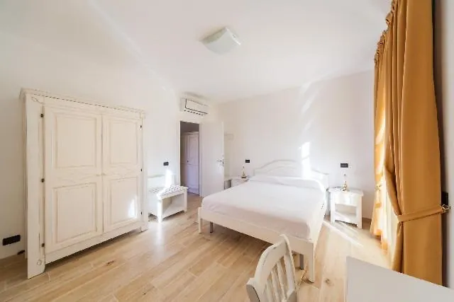 Villa Le Meridiane Borgomaro