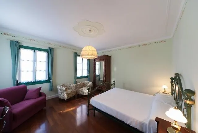 Villa Le Meridiane *