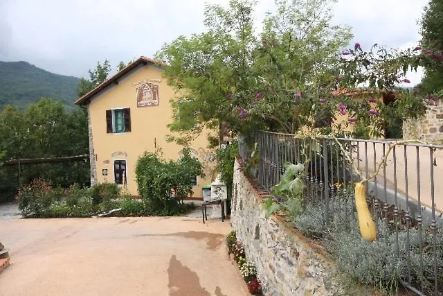 Villa Le Meridiane