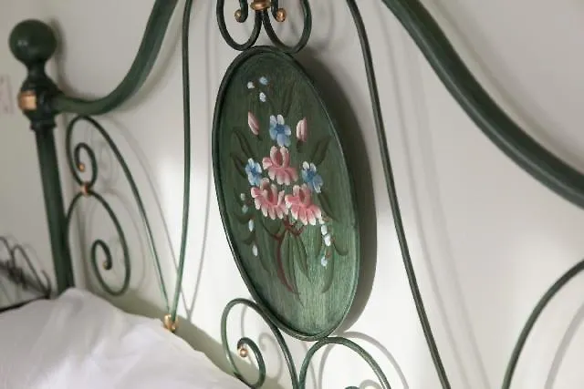 Villa Le Meridiane *